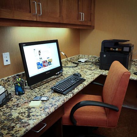 Hampton Inn Юніон-Сіті Екстер'єр фото
