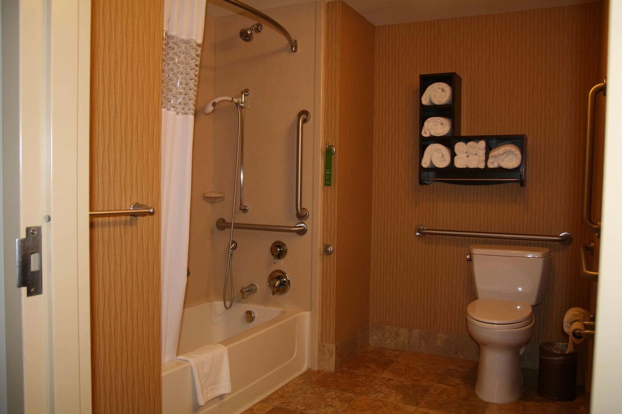 Hampton Inn Юніон-Сіті Екстер'єр фото