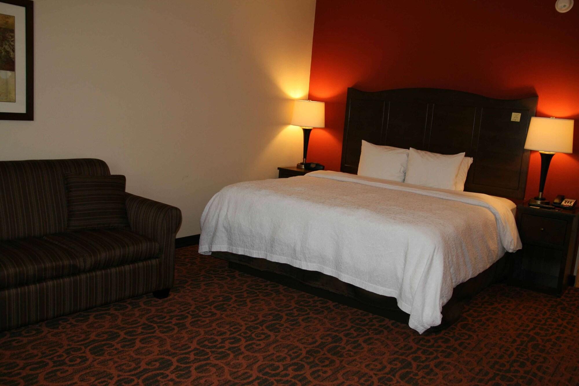 Hampton Inn Юніон-Сіті Екстер'єр фото