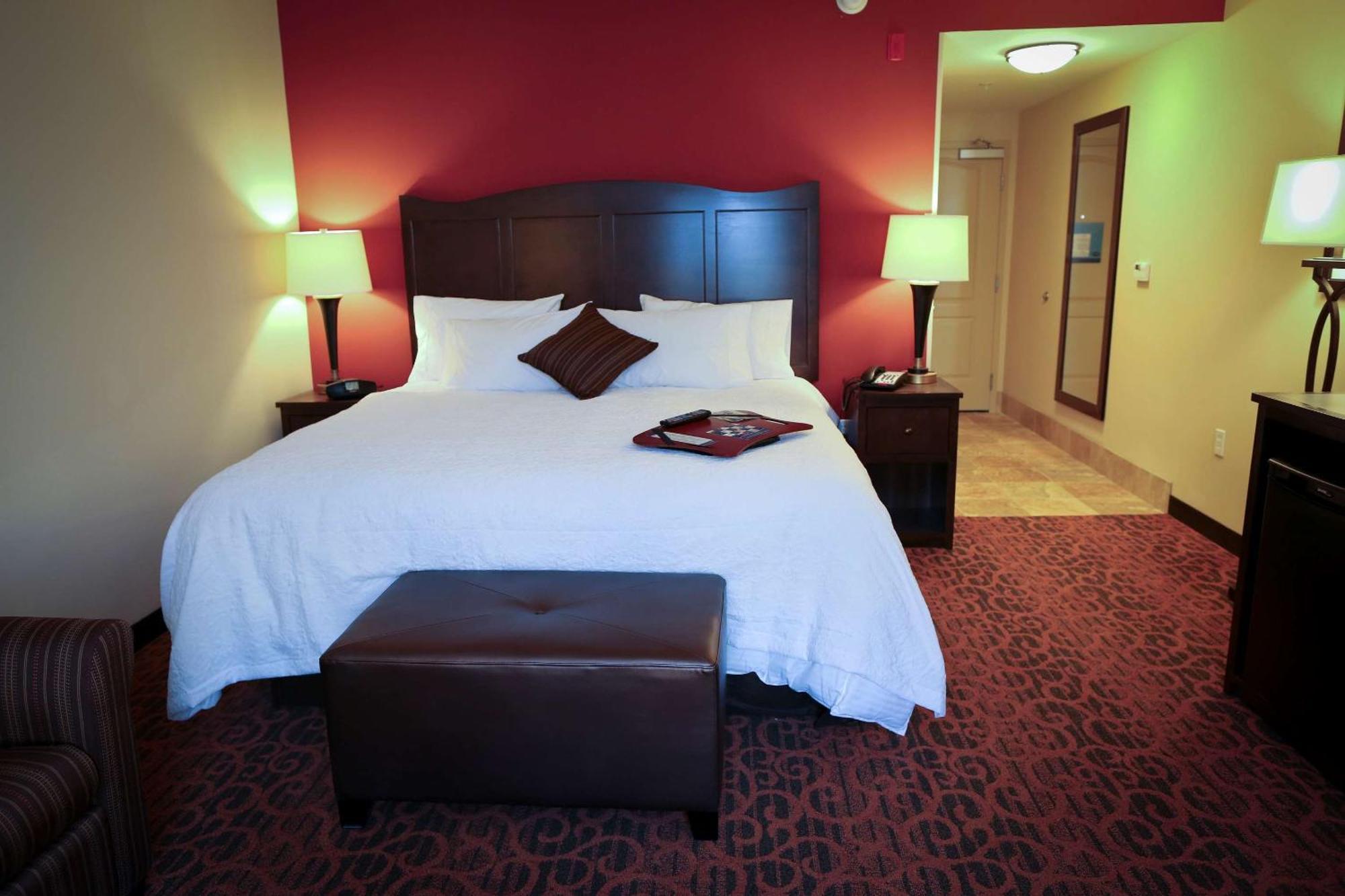 Hampton Inn Юніон-Сіті Екстер'єр фото
