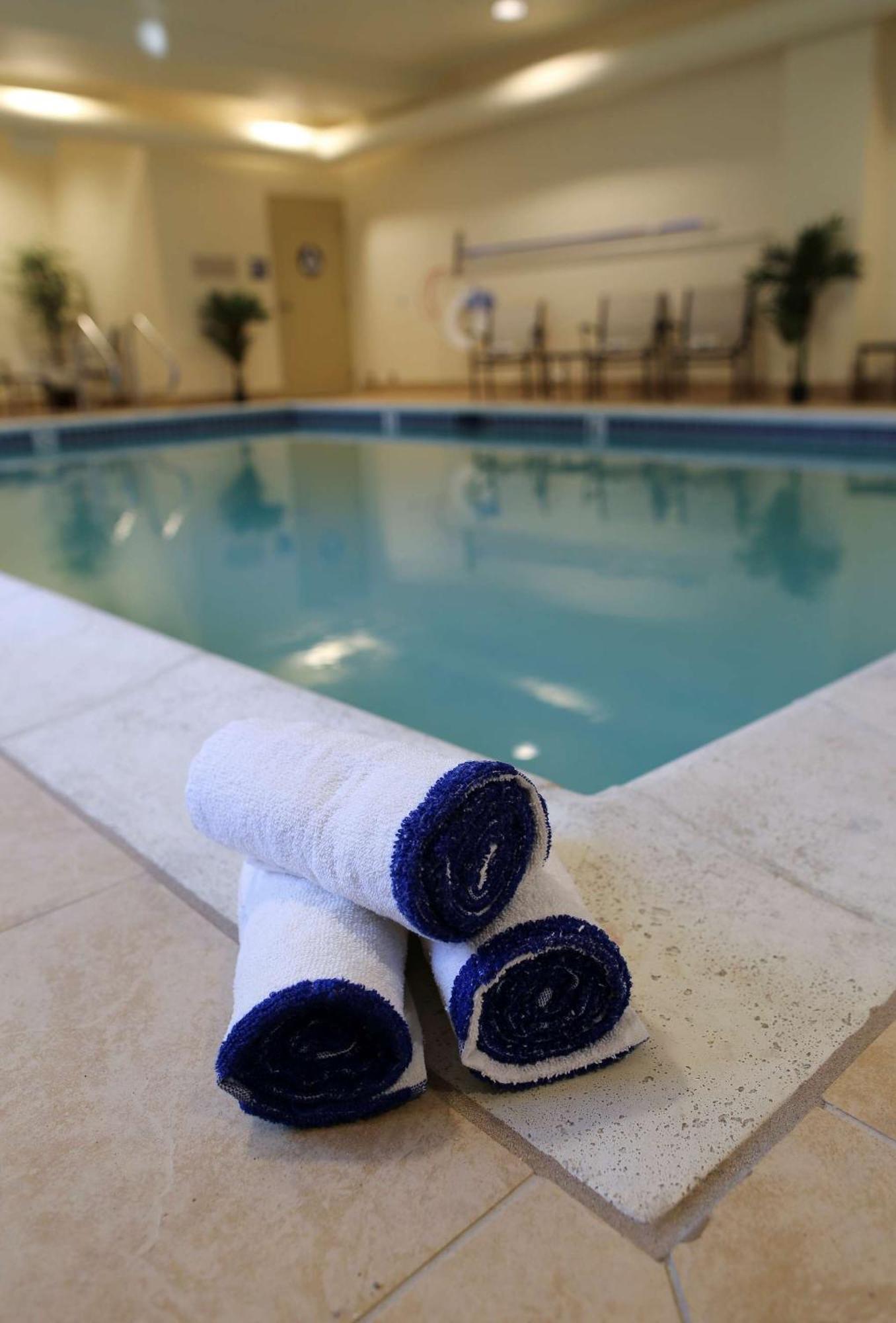 Hampton Inn Юніон-Сіті Екстер'єр фото