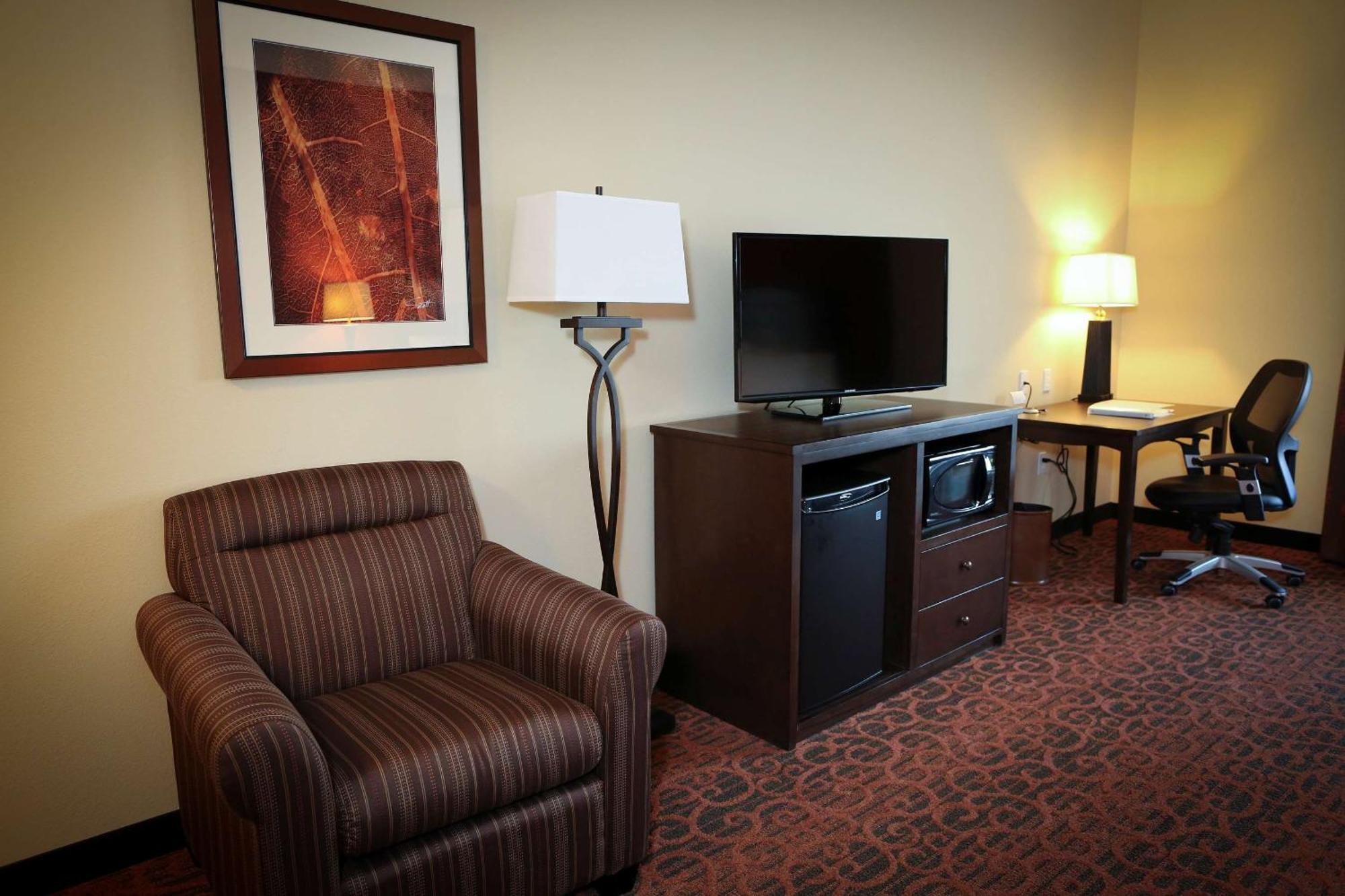 Hampton Inn Юніон-Сіті Екстер'єр фото
